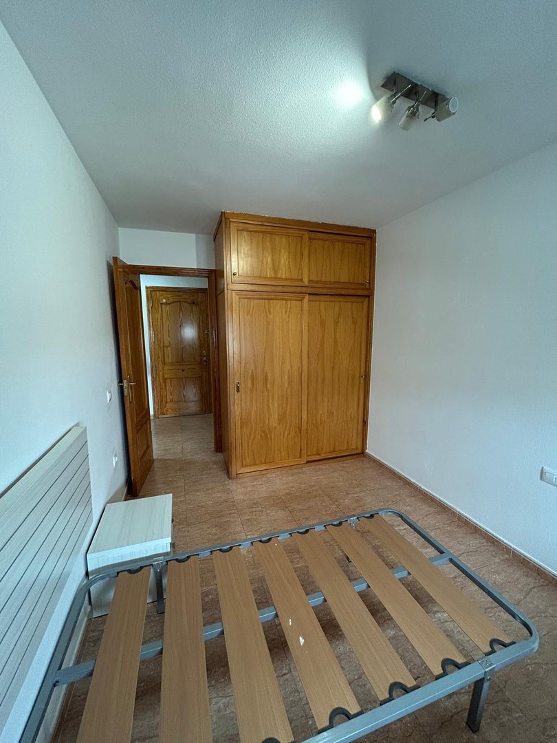 Piso de 76 m² en Roquetas de Mar