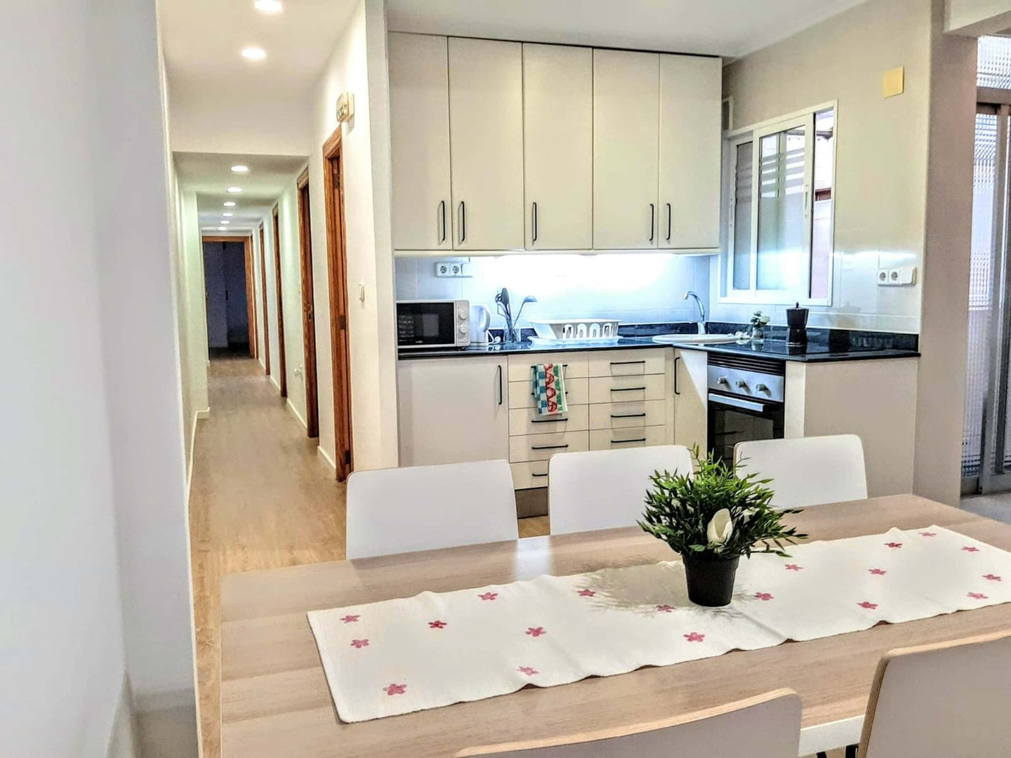 Habitación en alquiler, Burjasot
