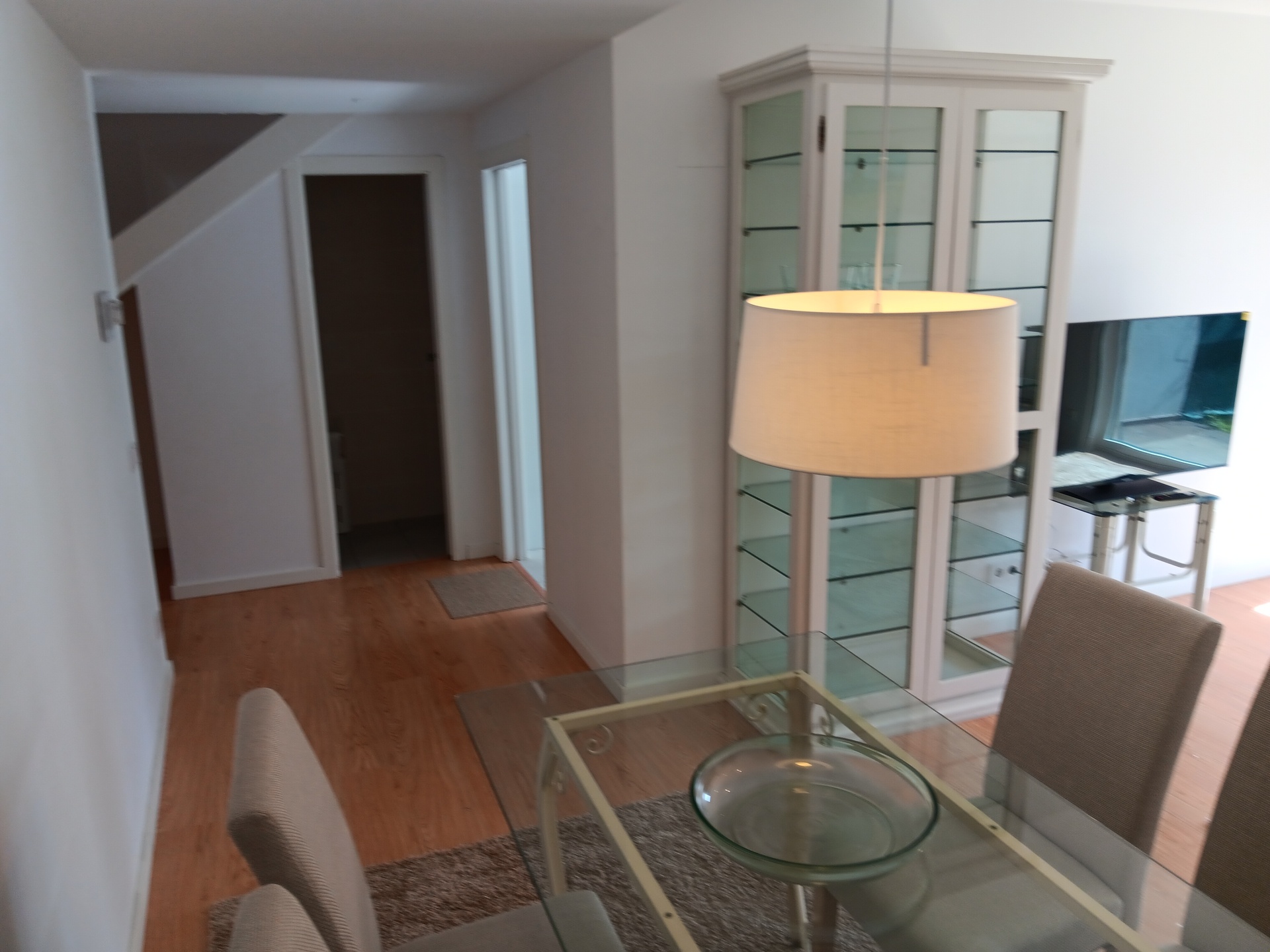 Piso de 193 m² en Santiago de Compostela