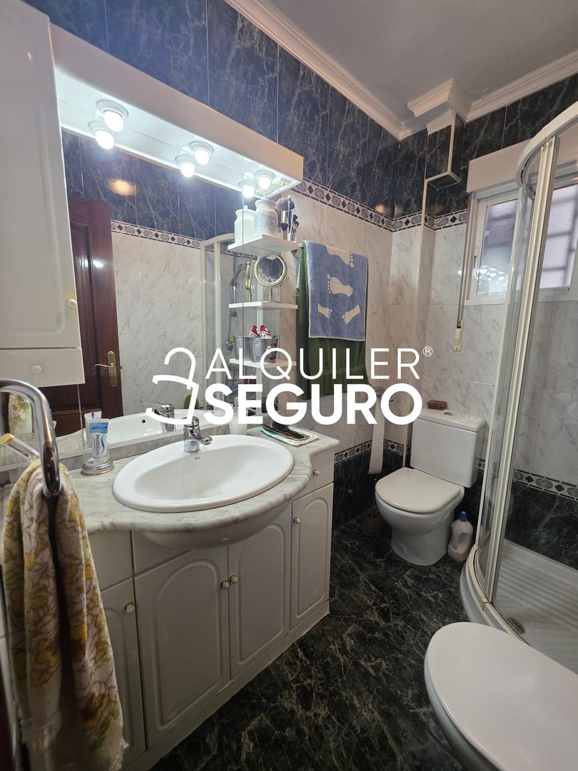 Appartamento 75 m² a Bilbao