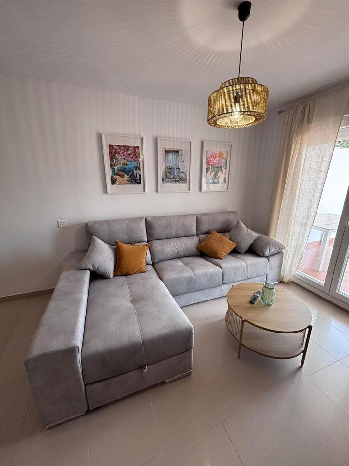 Piso de 94 m² en Roquetas de Mar