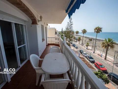 Piso de 106 m² en Torrox