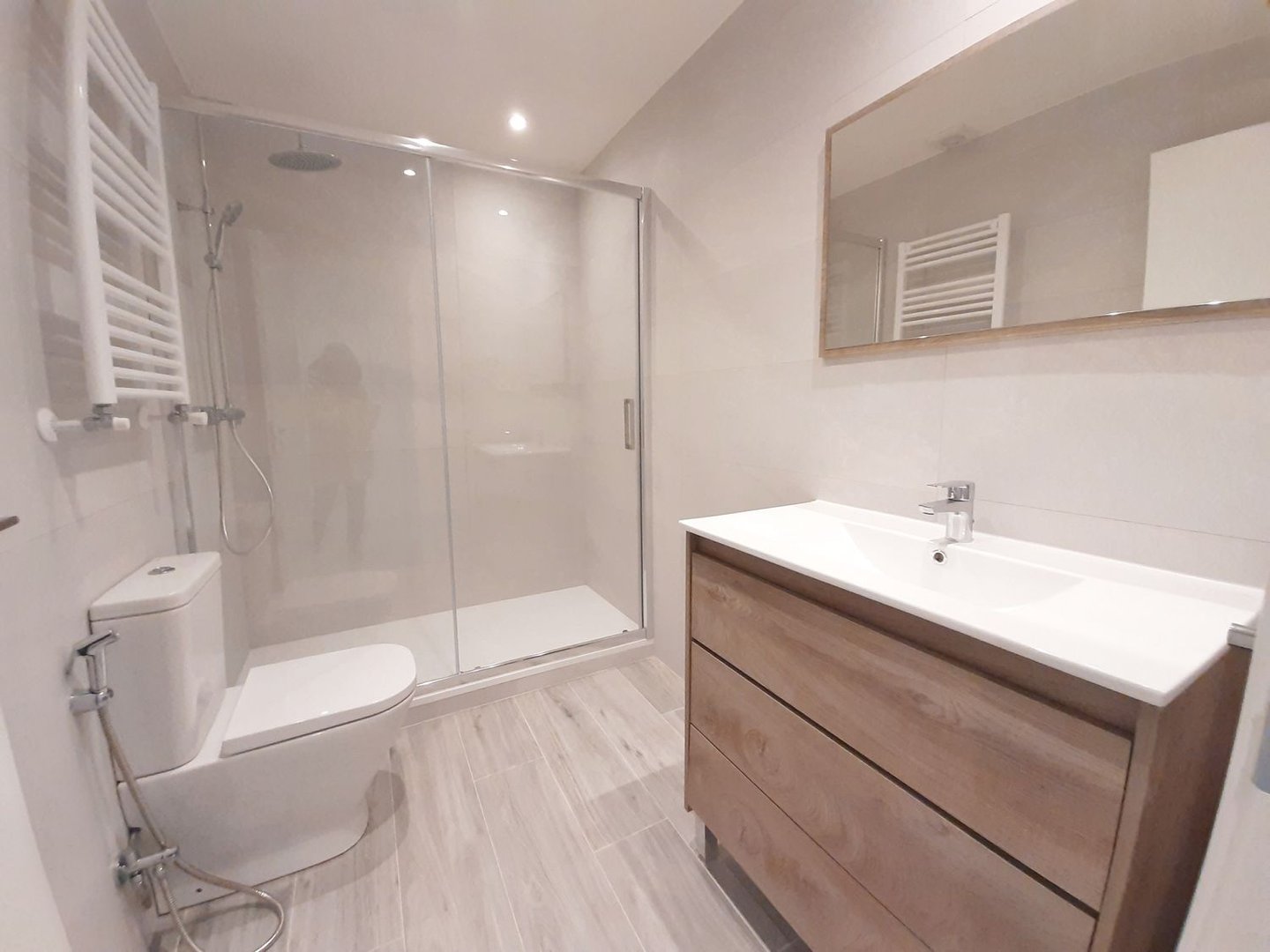 Pis de 82 m² a Majadahonda