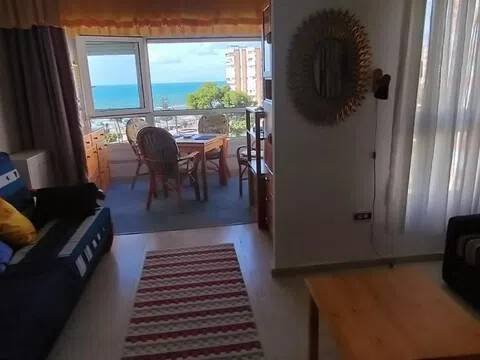 Piso de 45 m² en Torrox