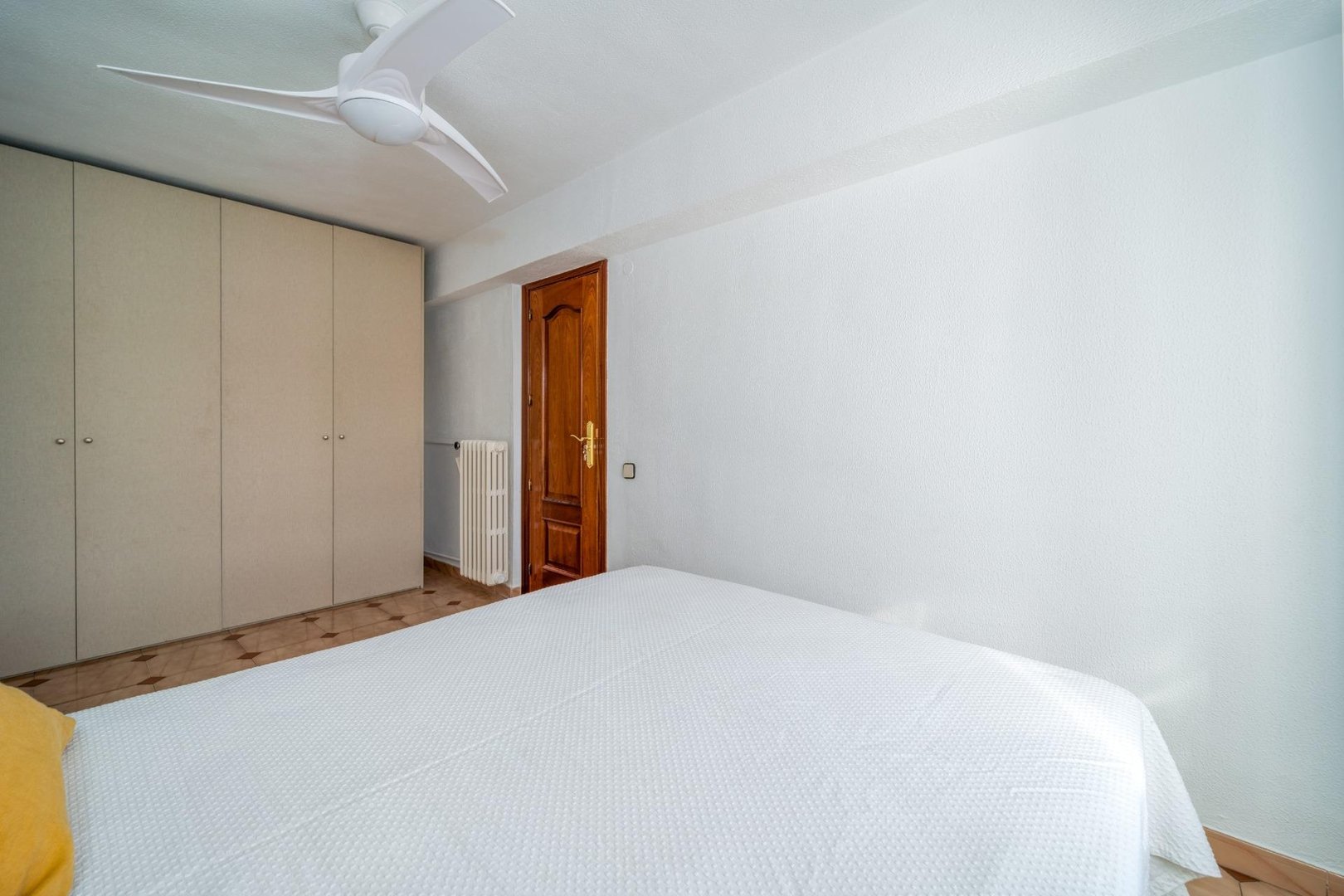 Pis de 123 m² a Madrid