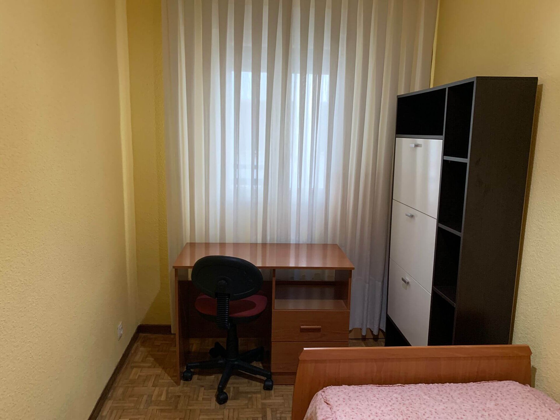Piso de 100 m² en Salamanca