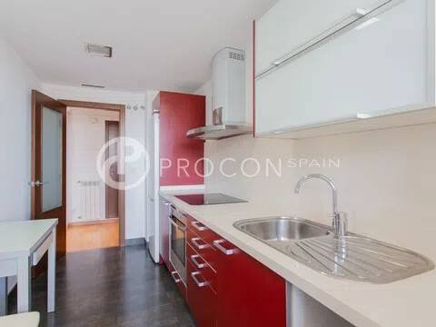Pis de 108 m² a València