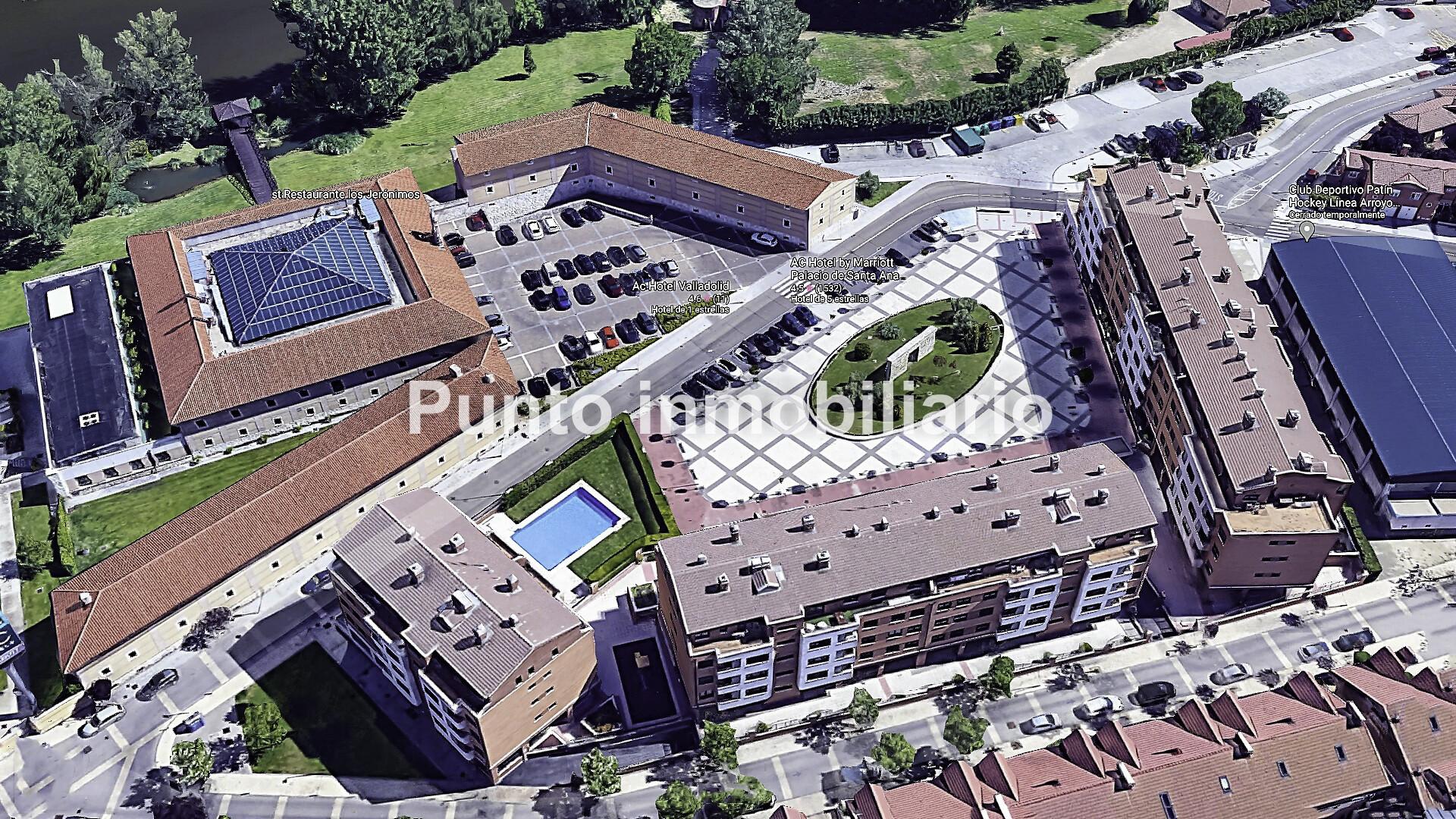 Pis de 115 m² a Arroyo de la Encomienda