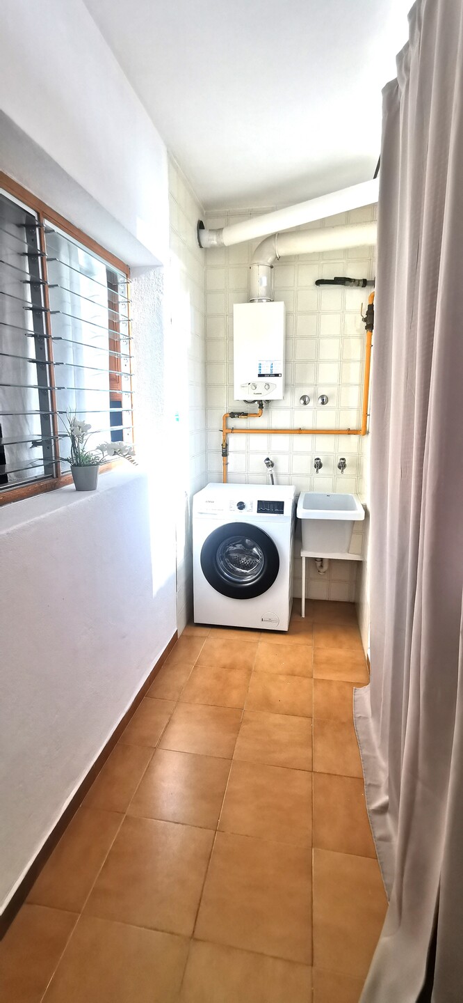Piso de 102 m² en Palma