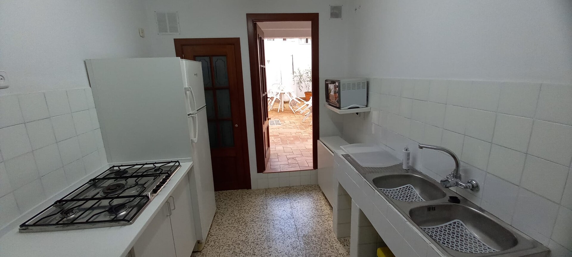 Wohnung 139 m² in Sevilla