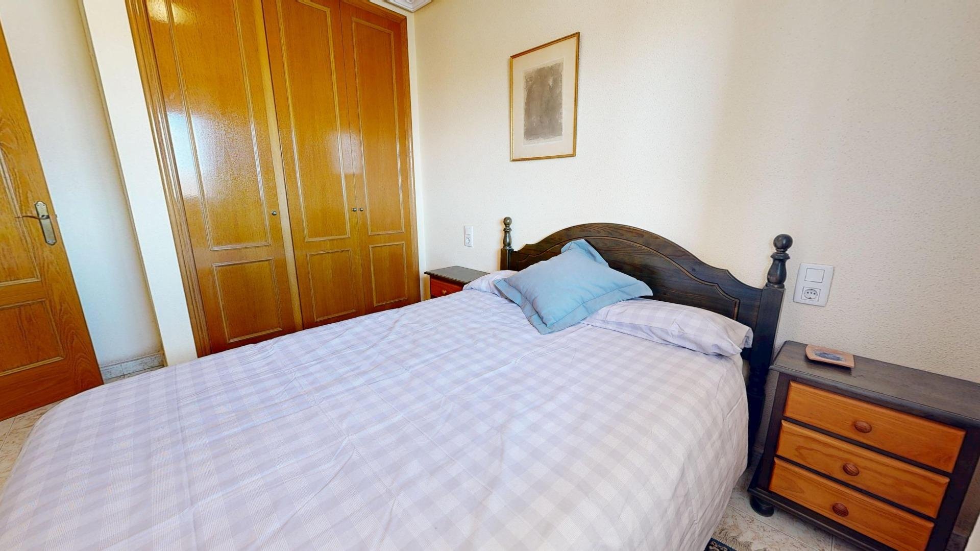 Piso de 43 m² en Santa Pola