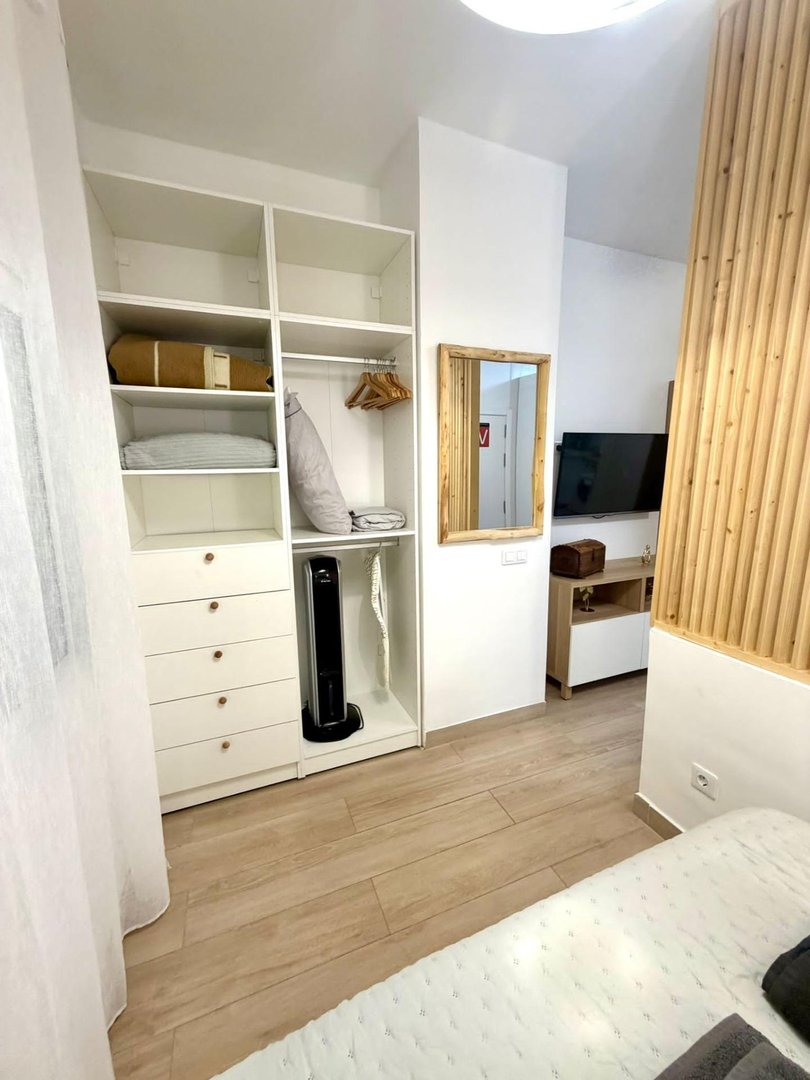 Квартира 24 м² в Las Palmas de Gran Canaria