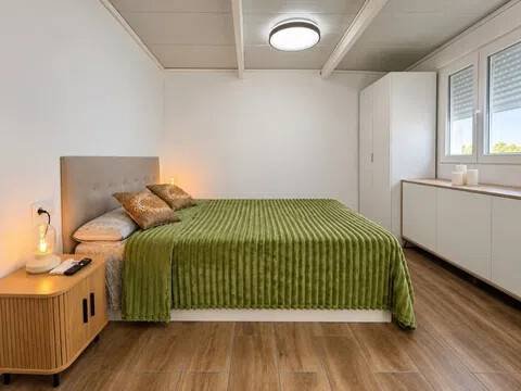 Appartement 30 m² à San Cristóbal de La Laguna