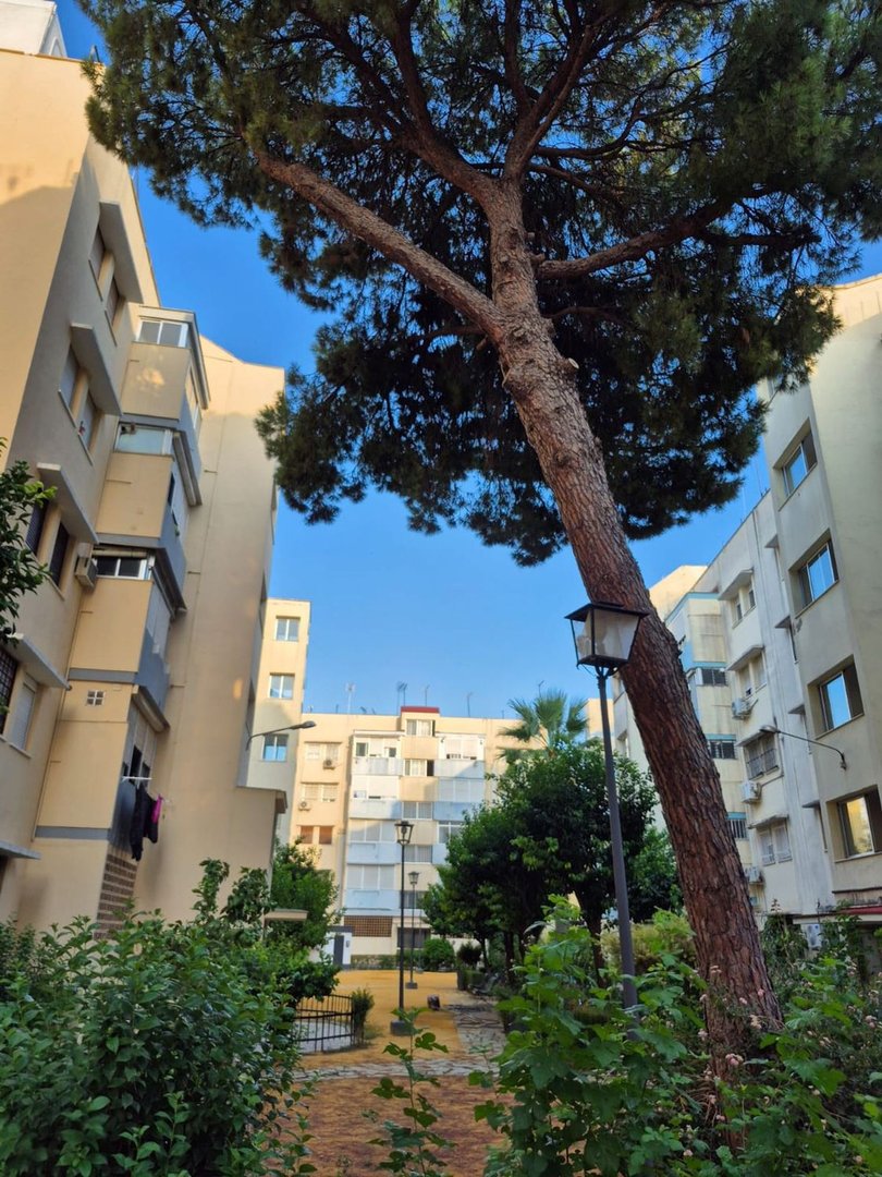 Piso de 90 m² en Sevilla