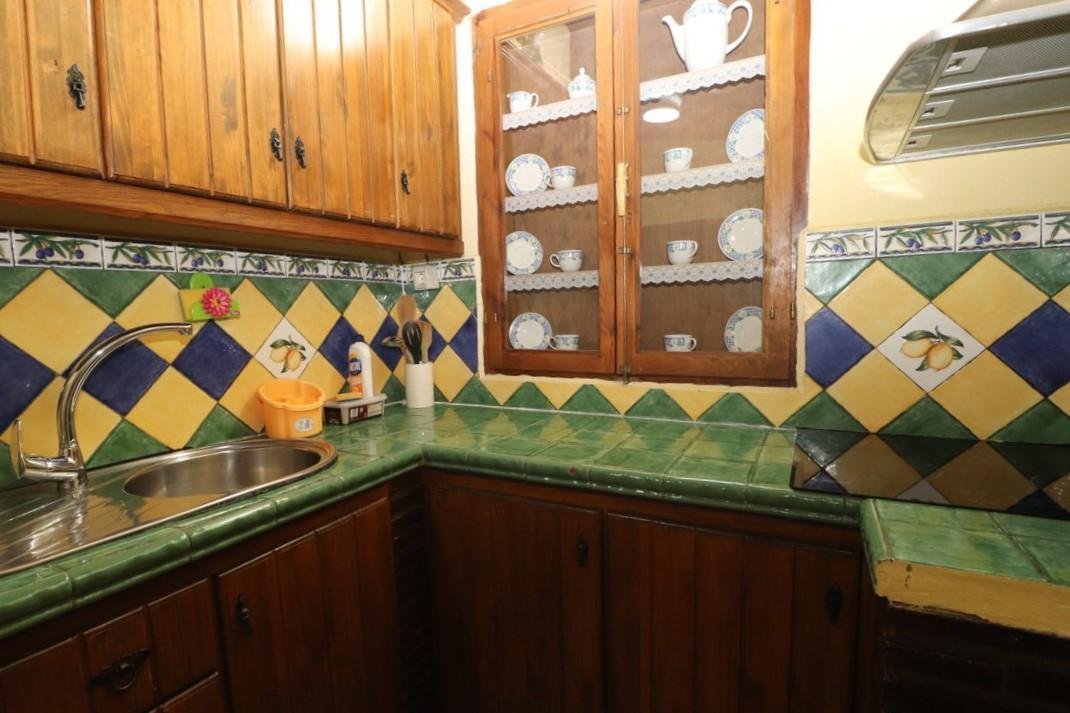 Casa de 120 m² en Alhaurín el Grande