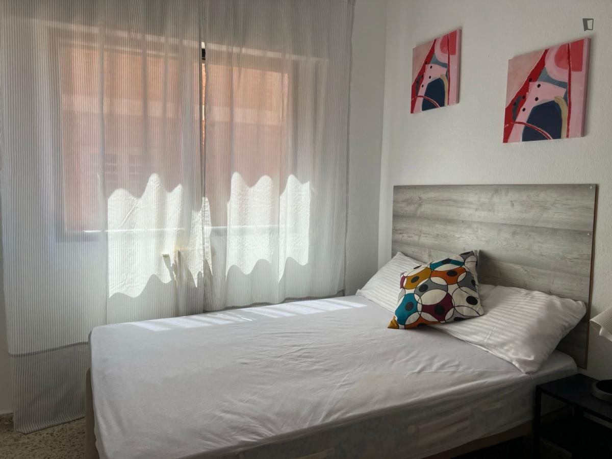 Habitació de lloguer, Granada