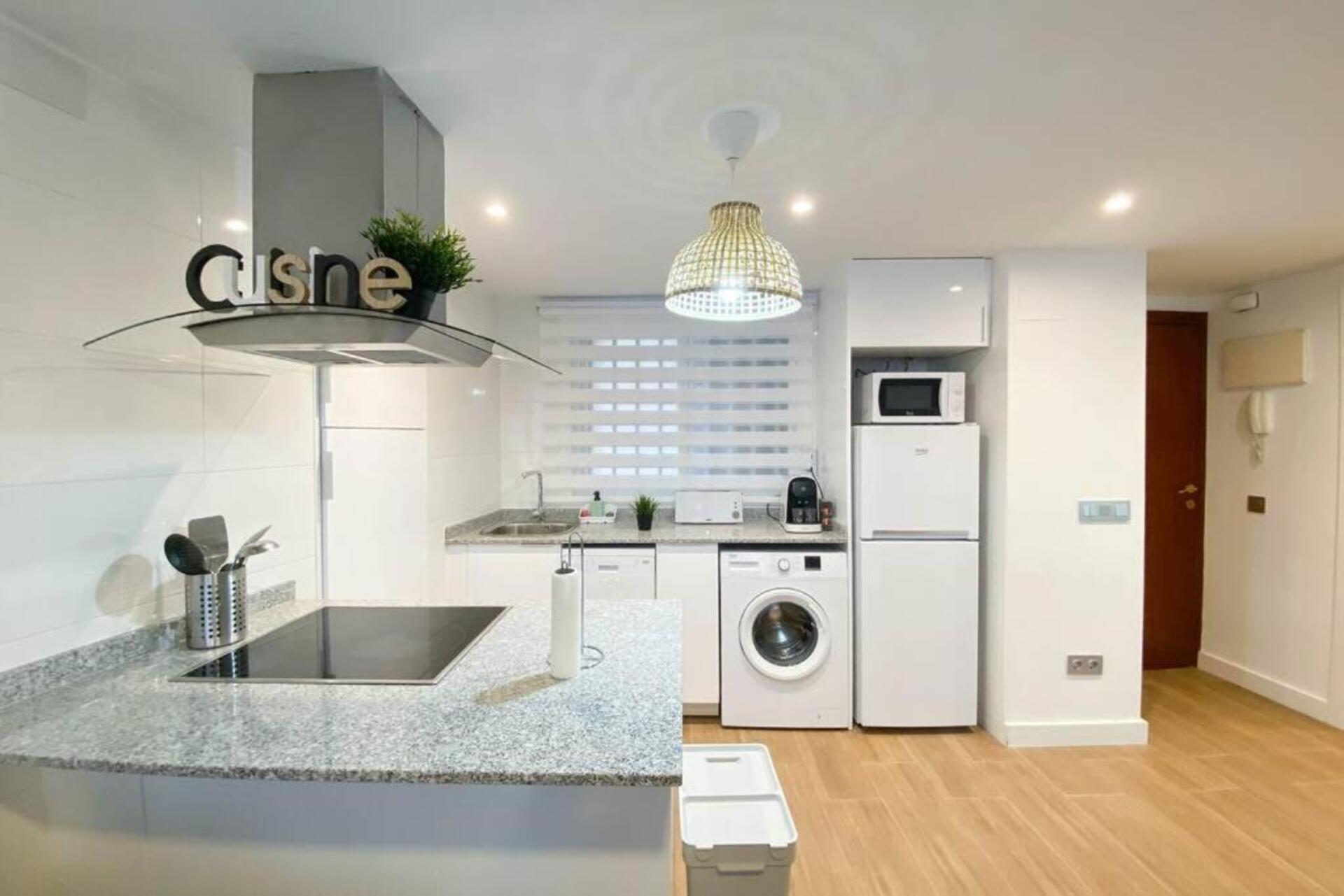 Piso de 70 m² en Benidorm
