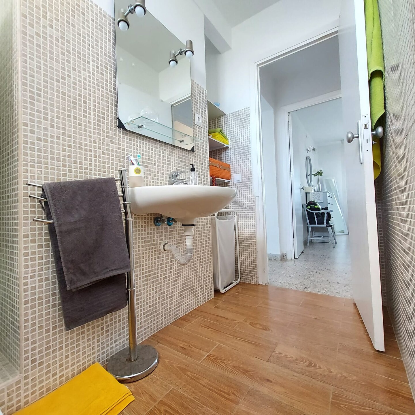 Piso de 70 m² en Punta Umbría