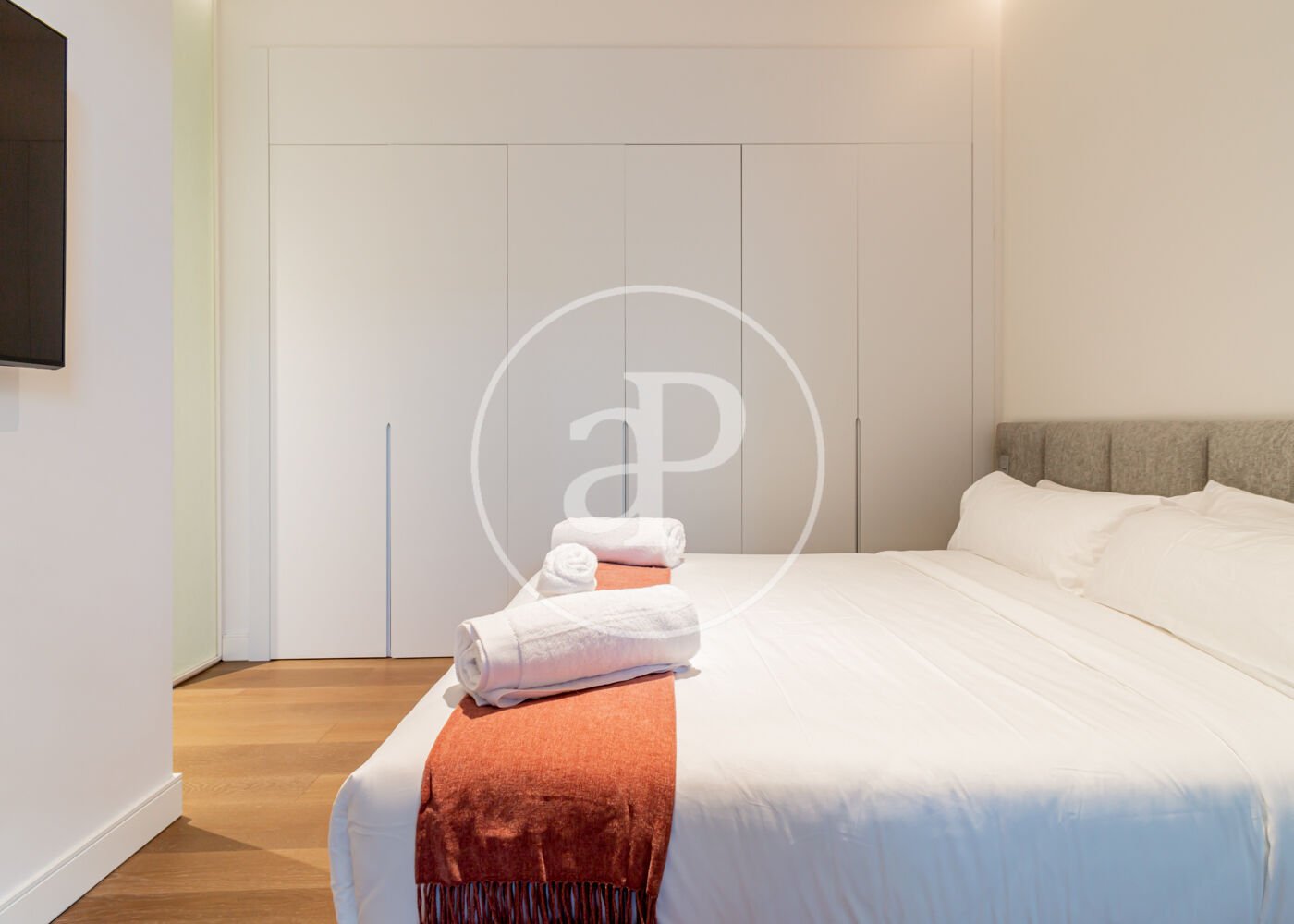 Pis de 183 m² a Madrid