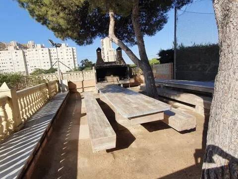 Apartamento 110 m² em el Campello