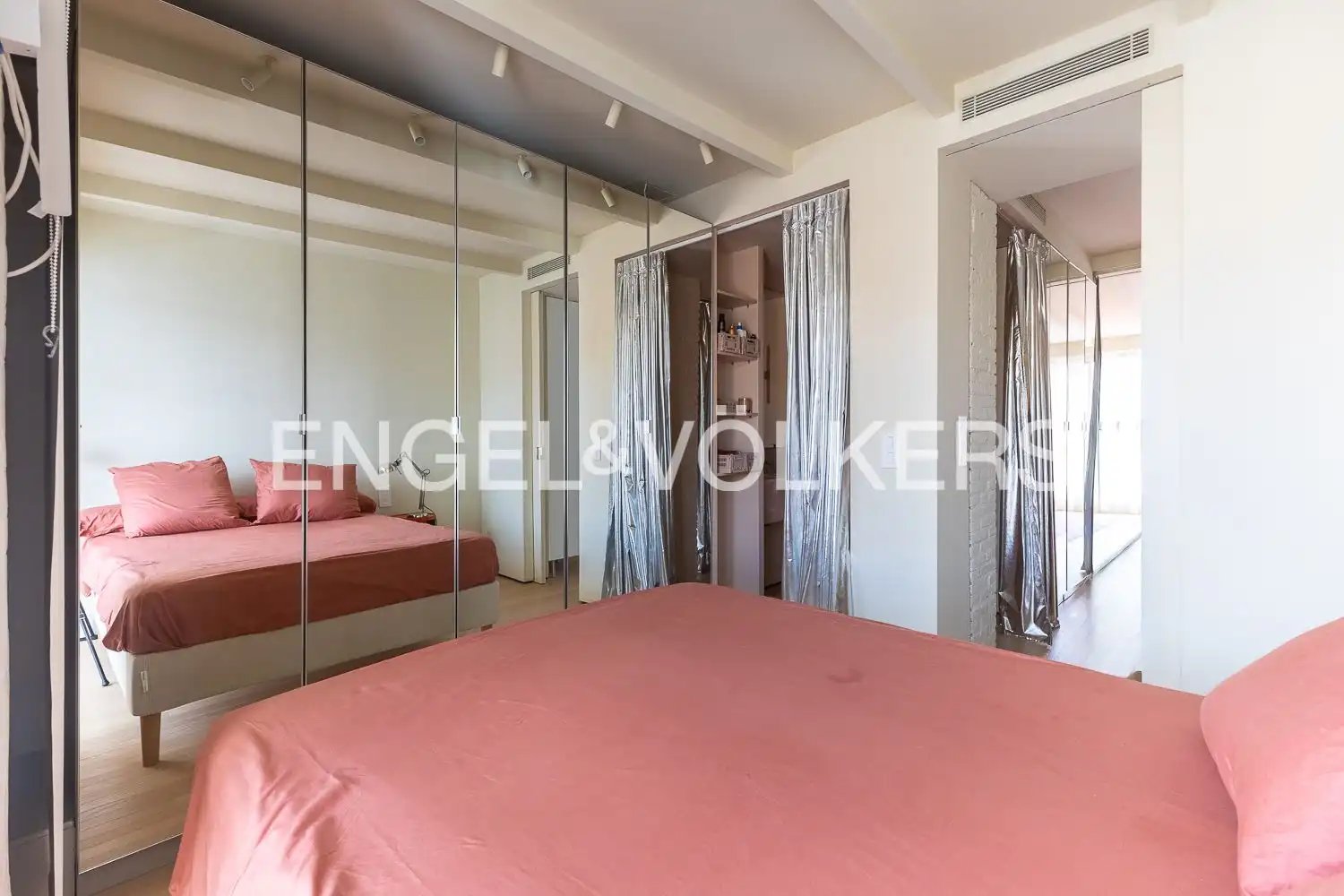 Appartement 70 m² à Valence