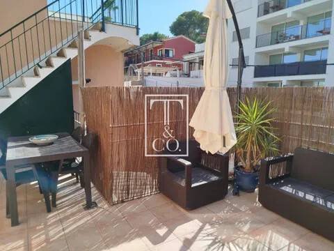 Квартира 140 м² в Пальме
