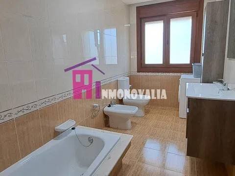 Wohnung 120 m² in Moaña