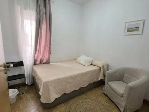 Piso de 185 m² en Madrid