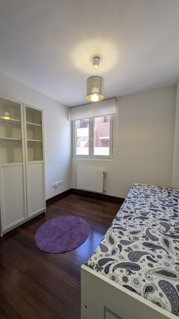 Piso de 101 m² en Piélagos