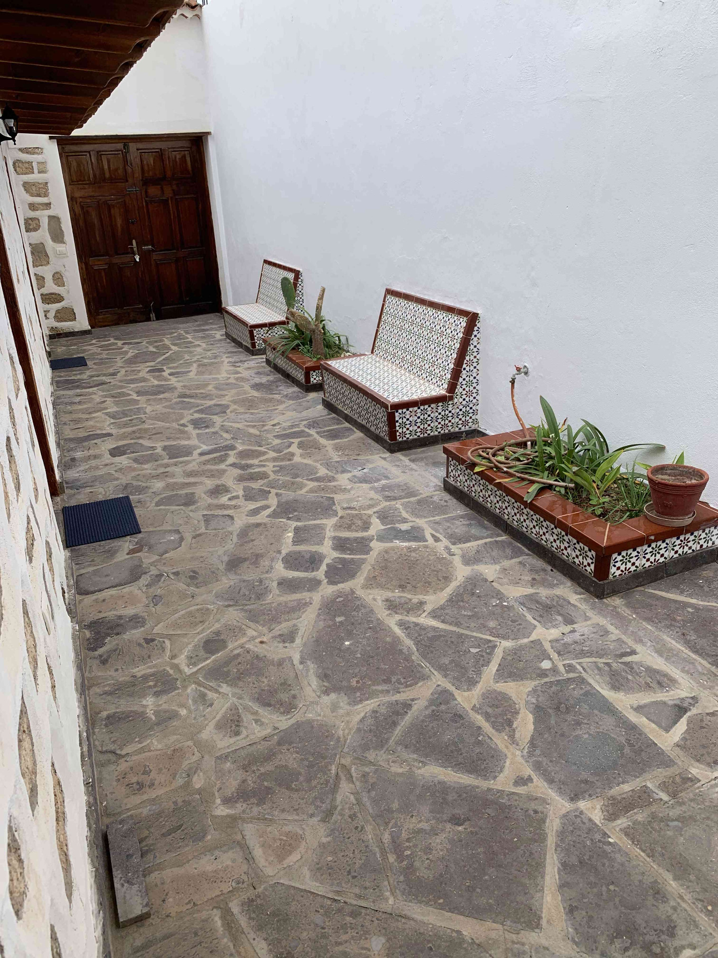 Wohnung 120 m² in Arona