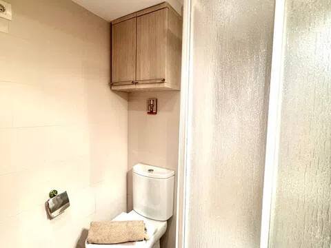 Piso de 83 m² en Gijón