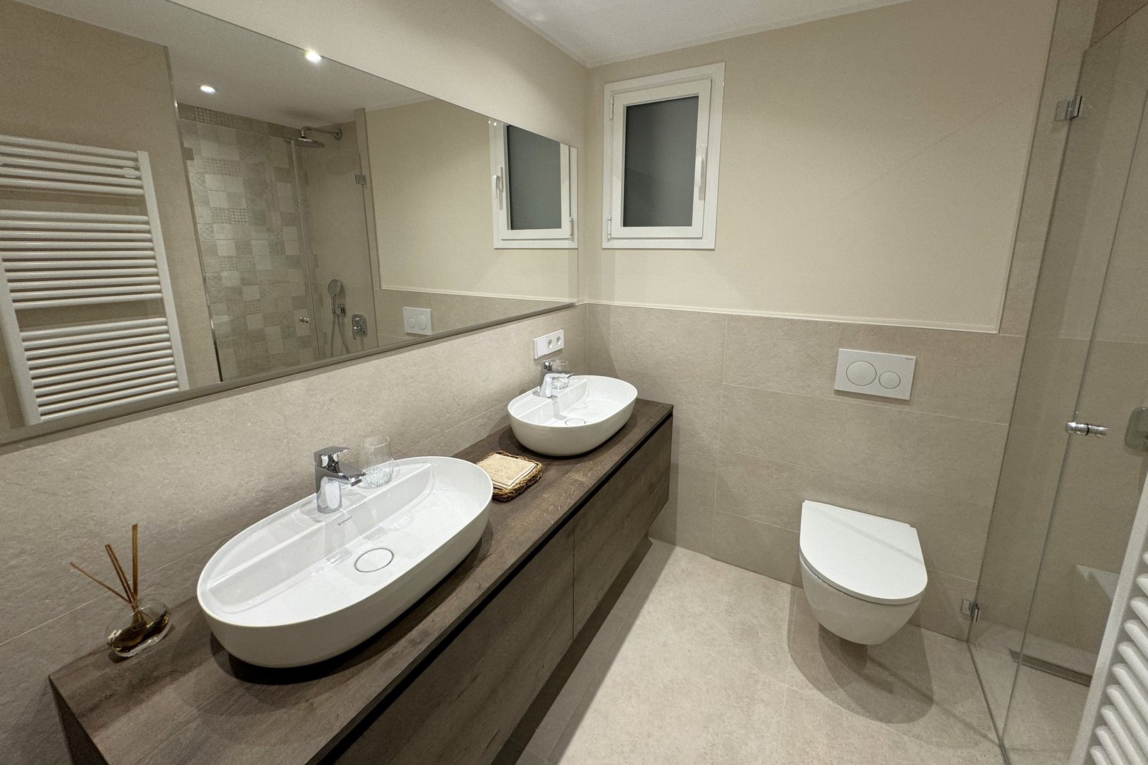Piso de 109 m² en Palma