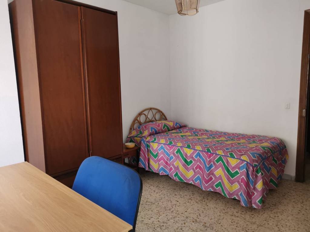 Piso de 125 m² en Salamanca