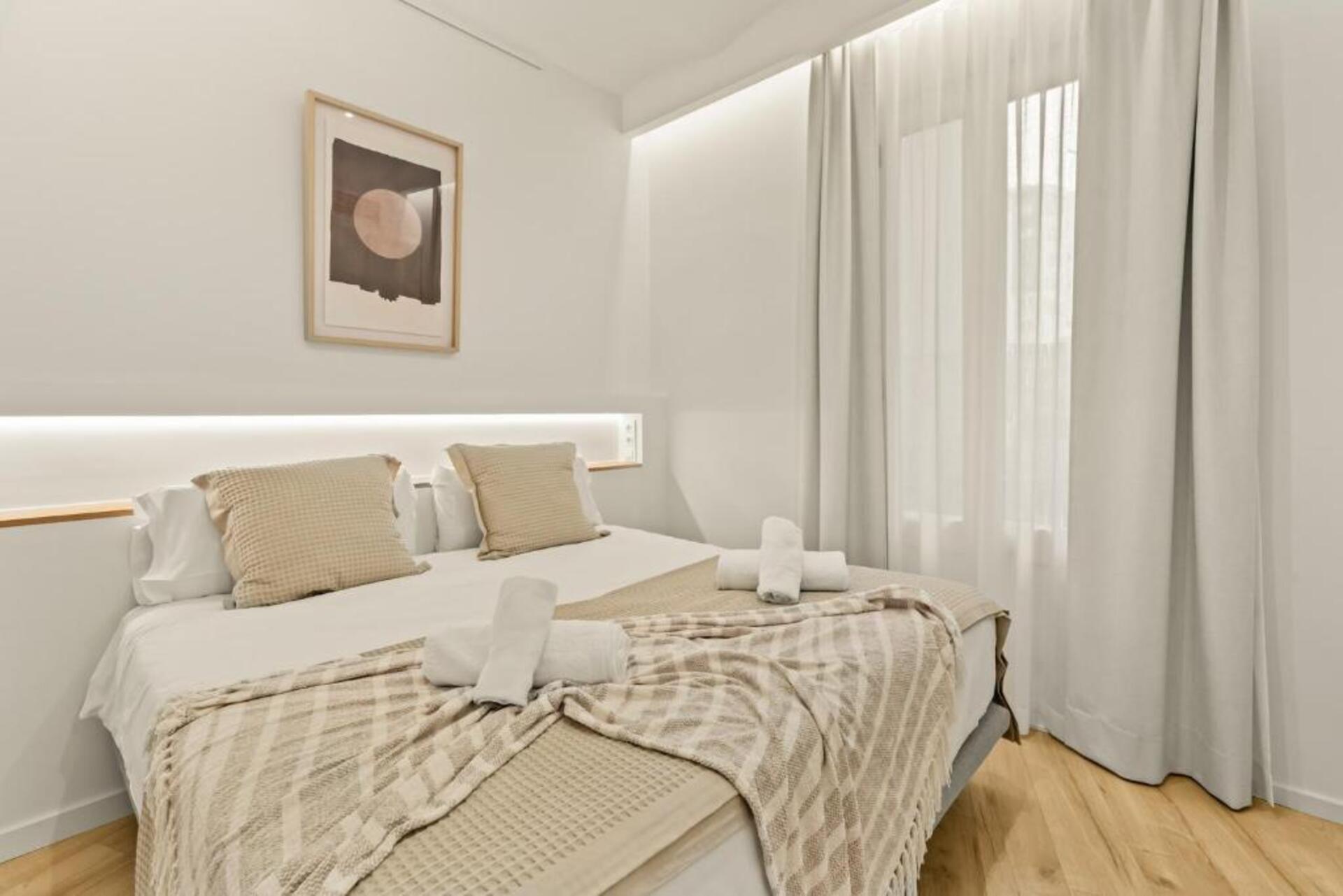 Piso de 90 m² en Barcelona