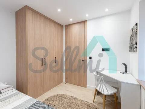 Appartement 78 m² à Oviède