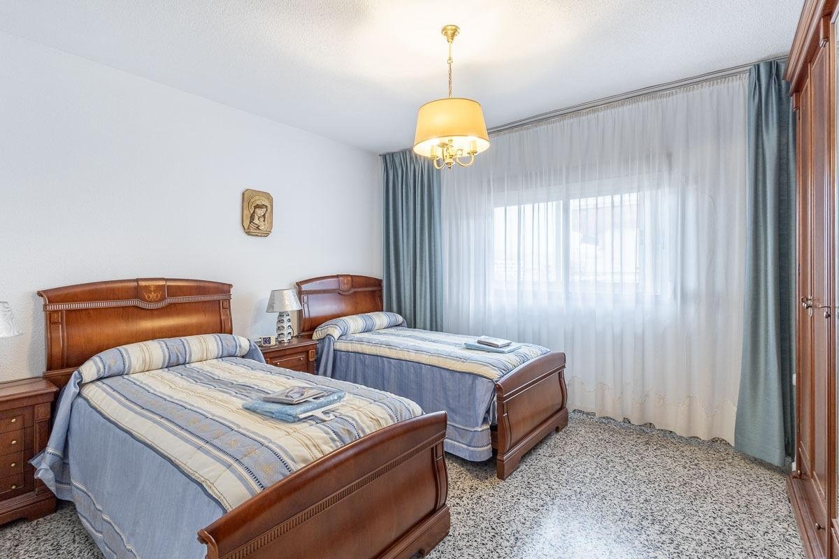 Piso de 96 m² en Granada