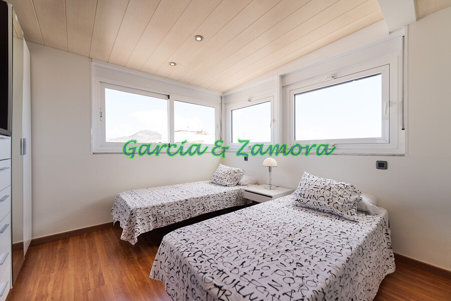 Apartamento 177 m² em Las Palmas de Gran Canaria