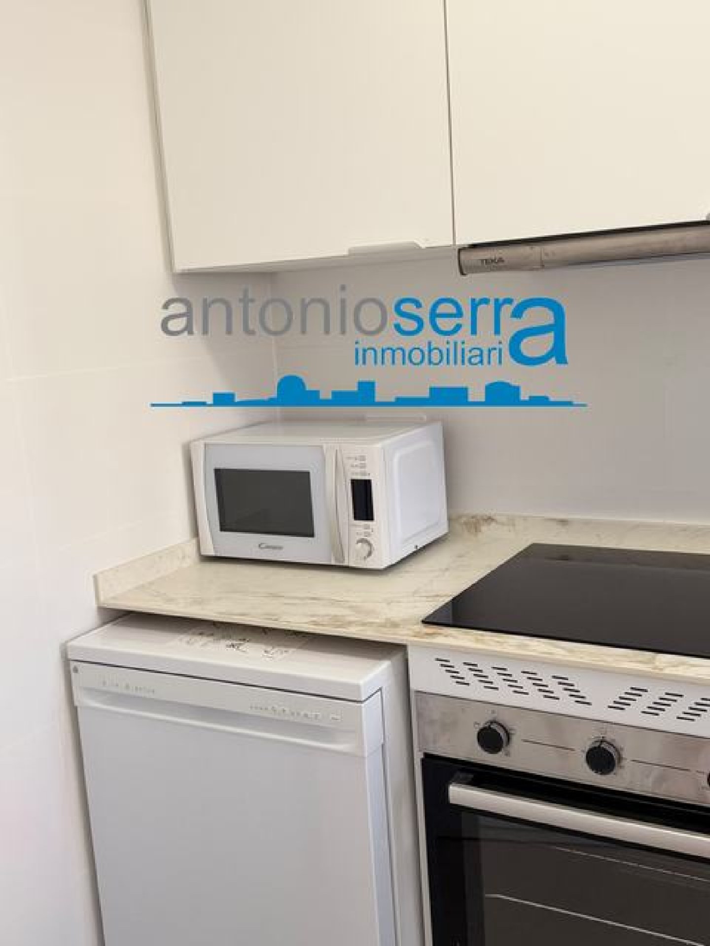Pis de 85 m² a València
