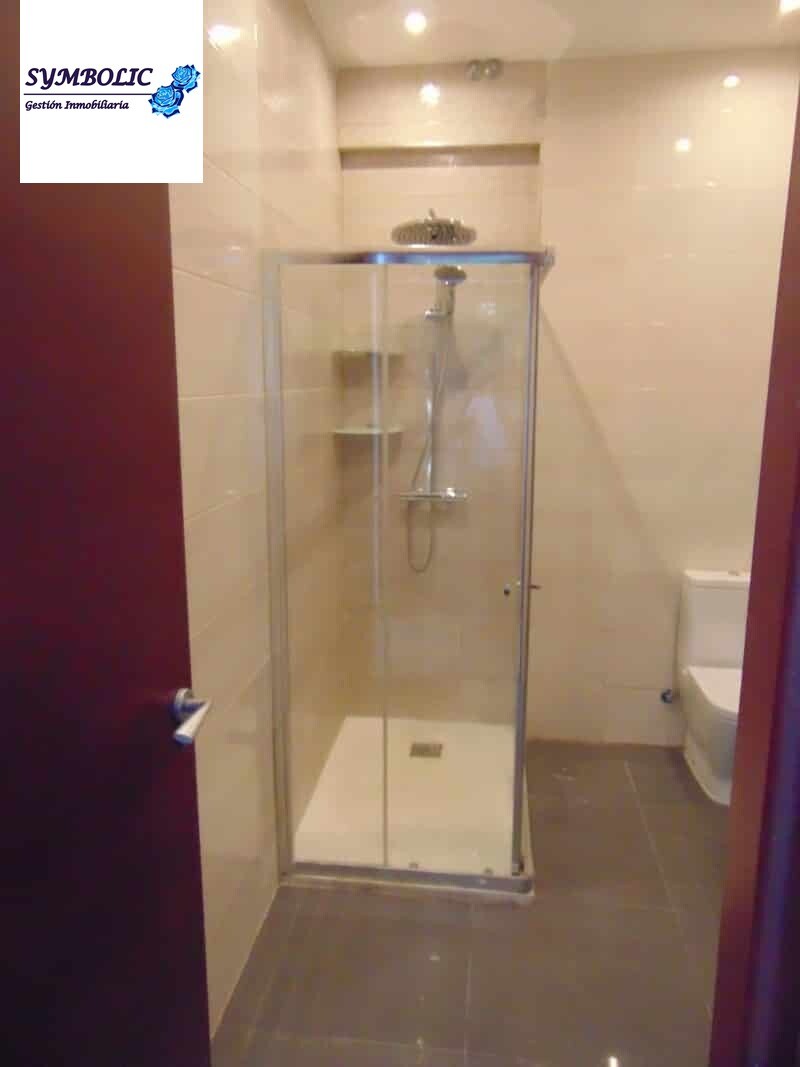 Piso de 102 m² en Madrid
