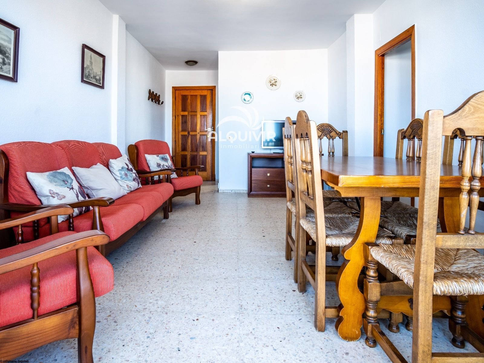 Piso de 85 m² en Almonte