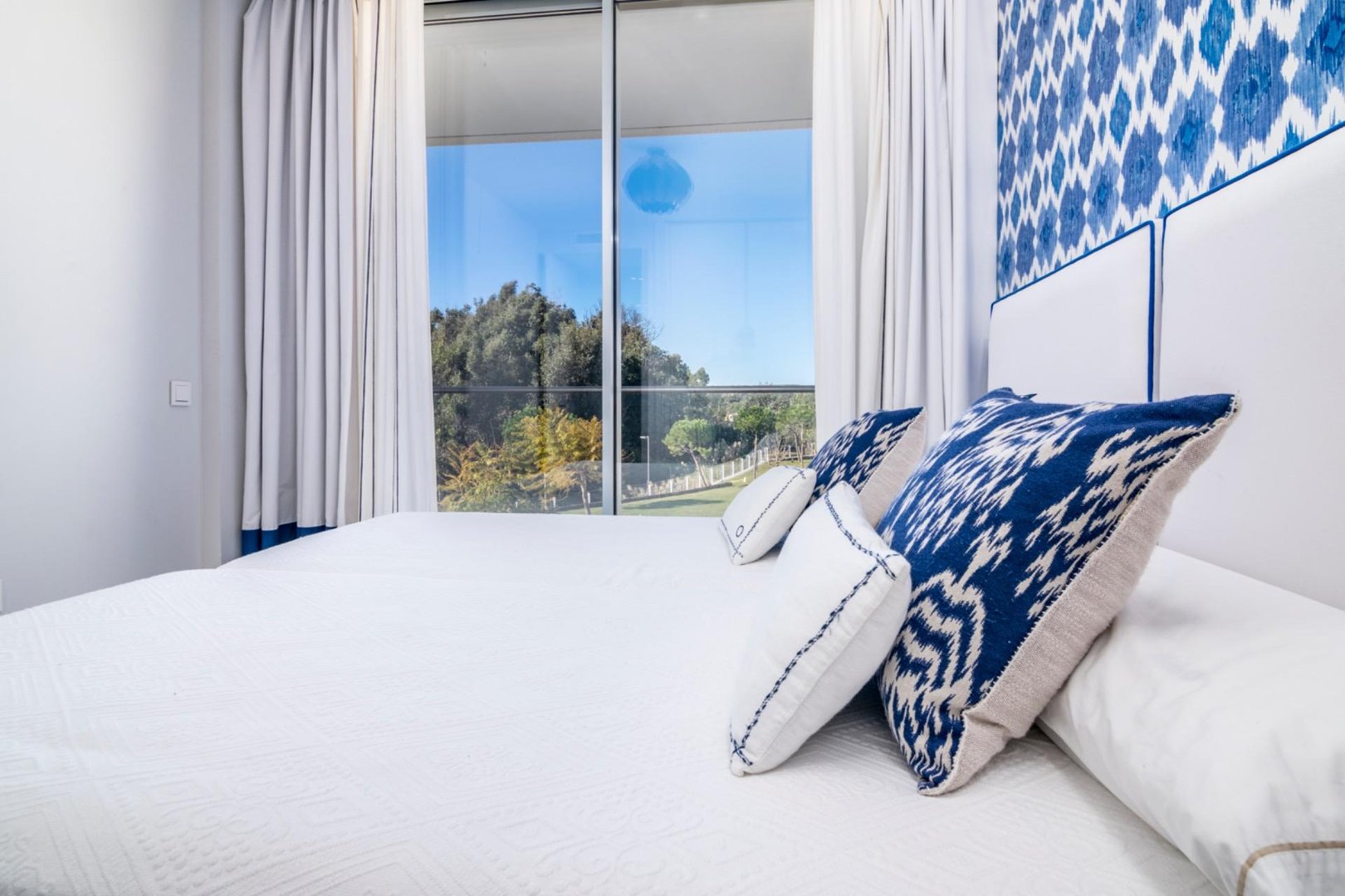 Pis de 92 m² a Estepona
