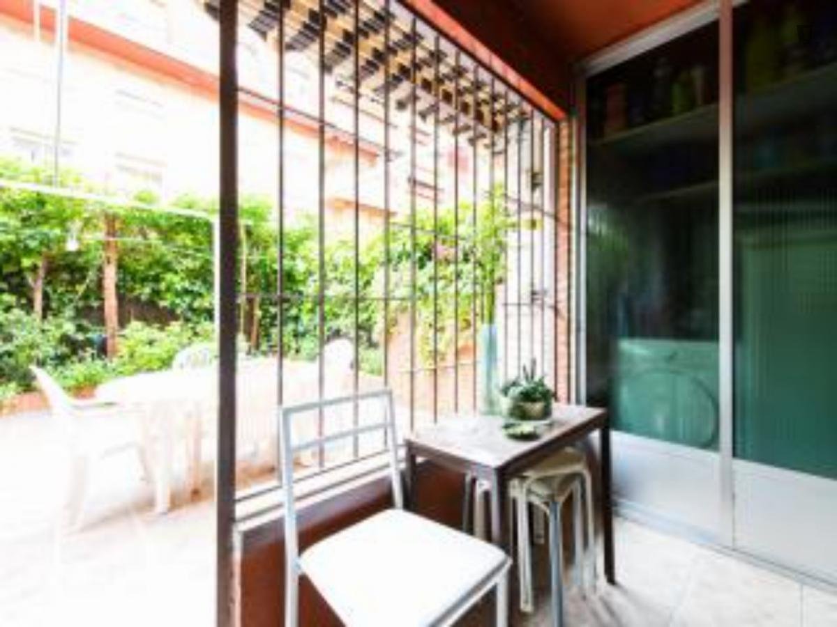 Pis de 93 m² a Madrid
