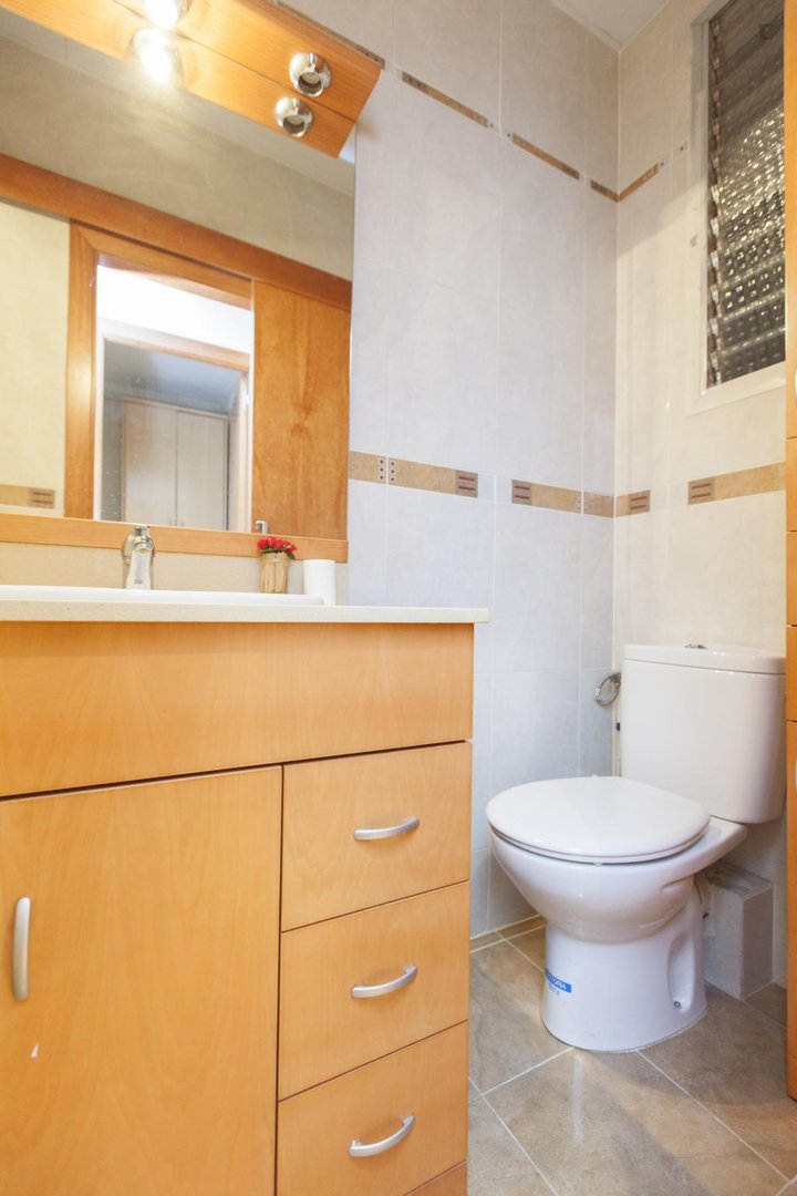 Pis de 85 m² a Barcelona