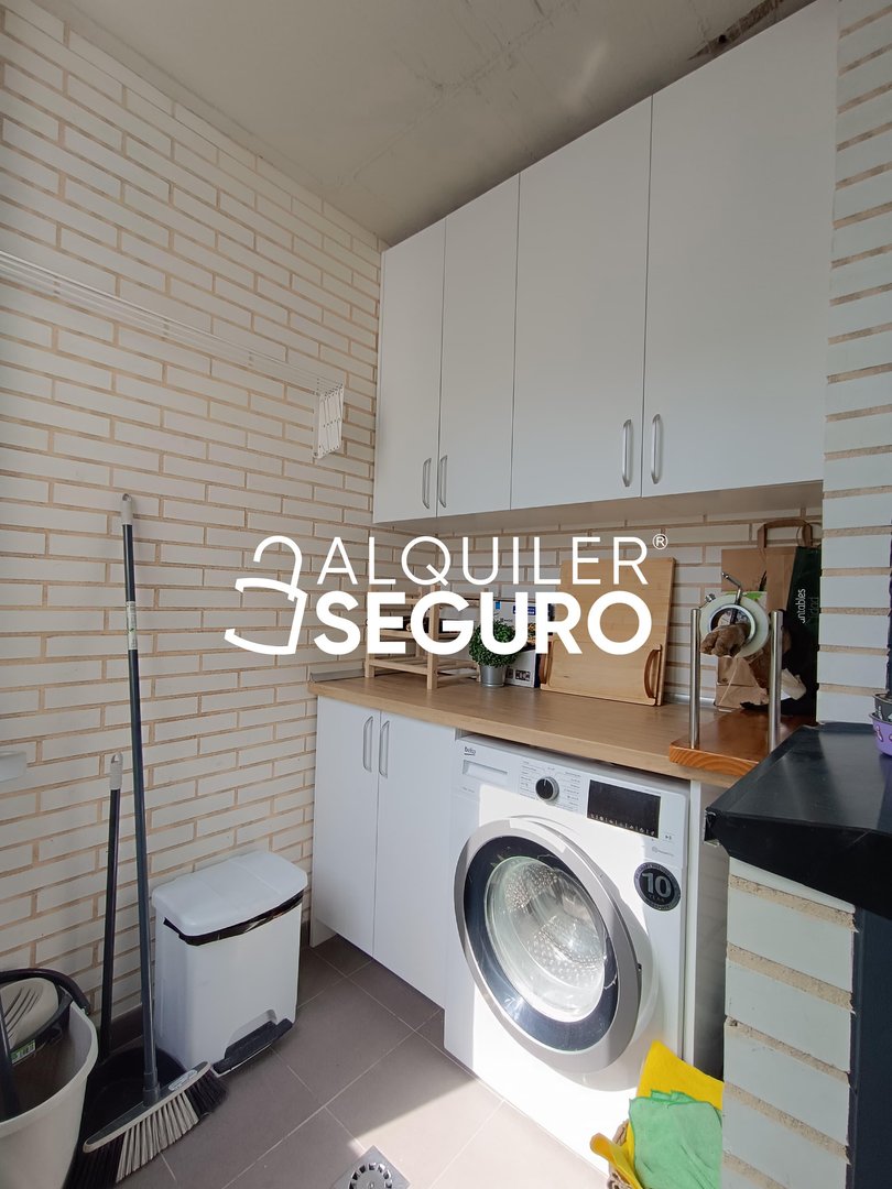 Pis de 80 m² a Valdemoro