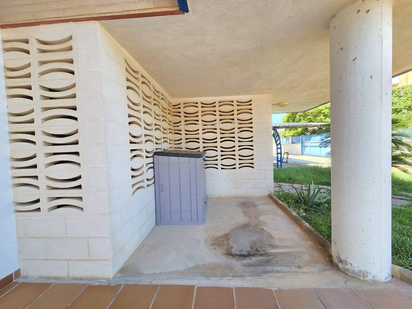 Piso de 67 m² en Piles