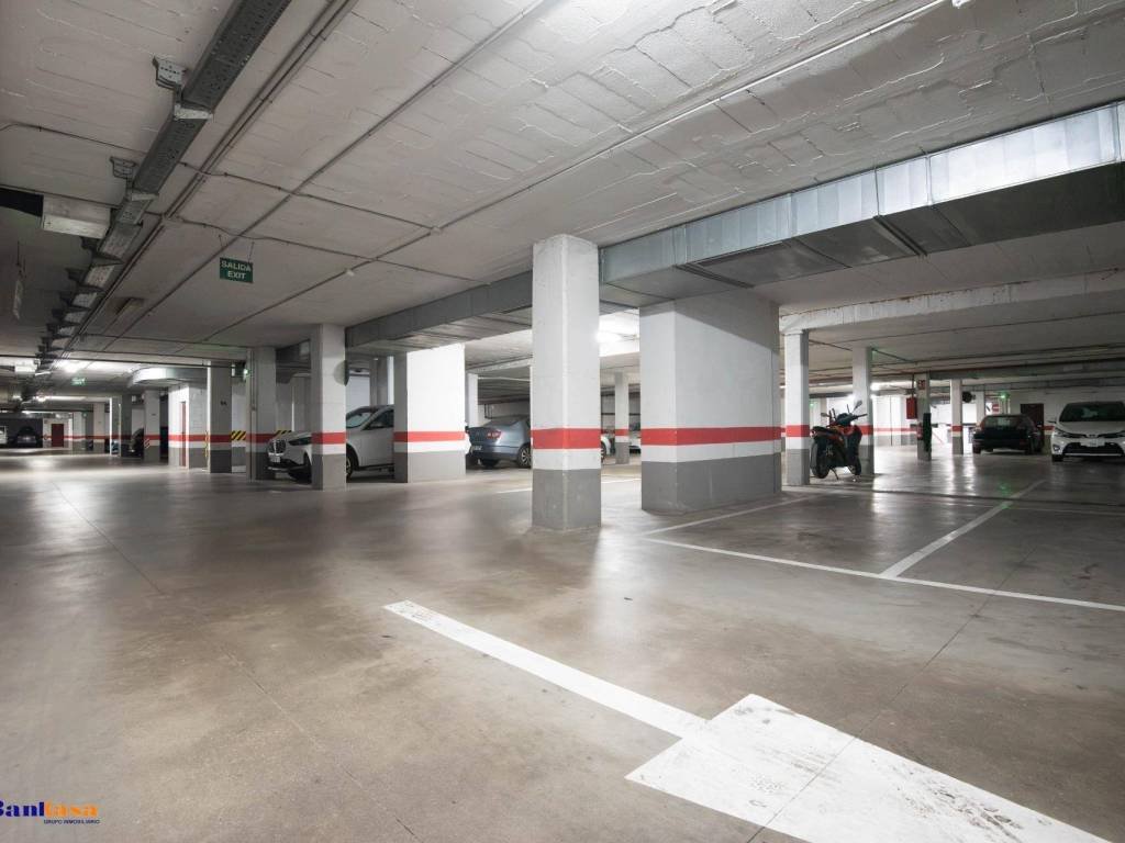 Pis de 116 m² a Màlaga