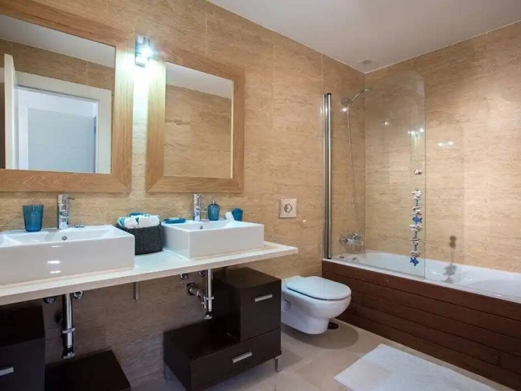 Piso de 118 m² en Benahavís