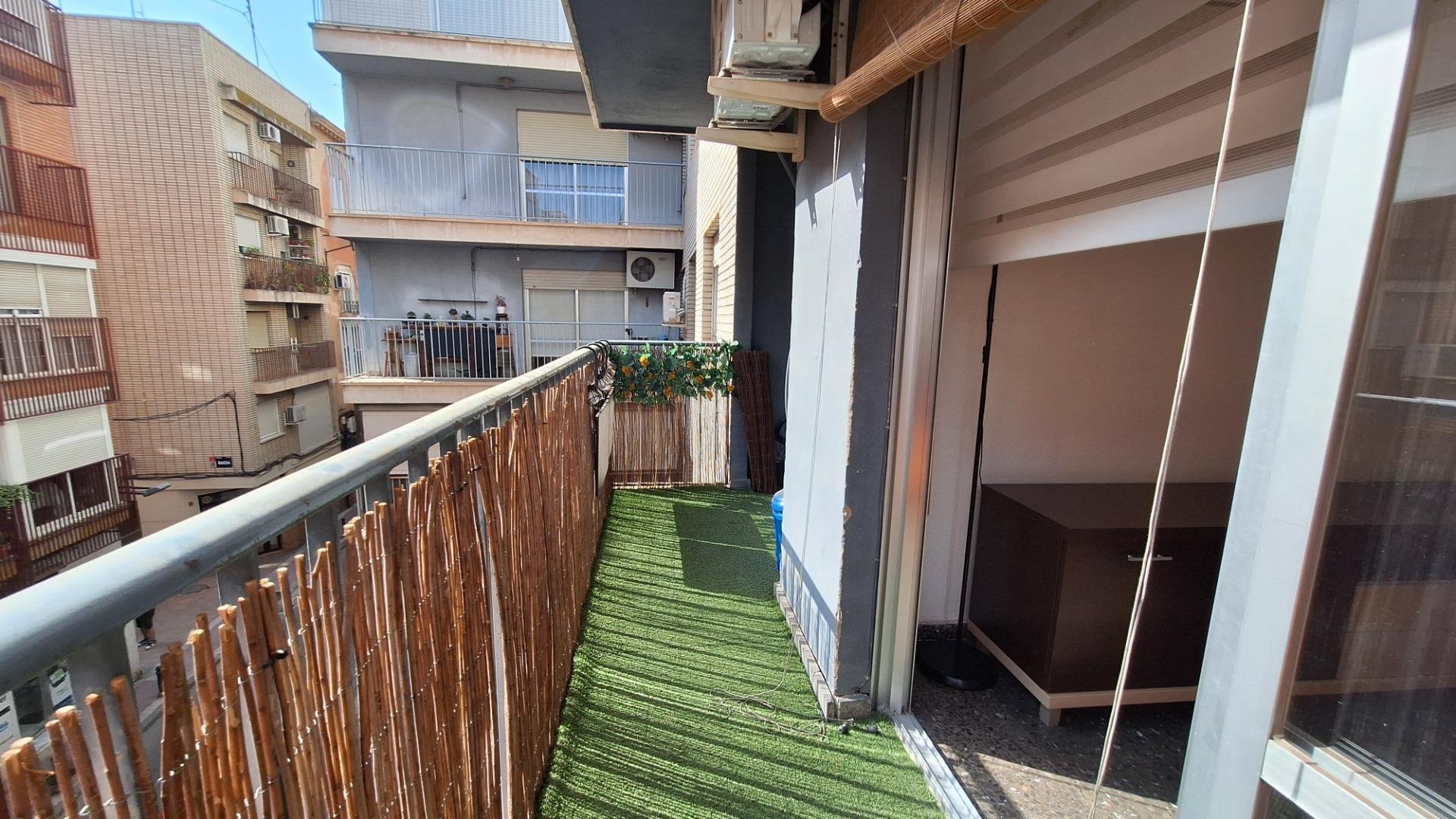 Piso de 110 m² en Murcia
