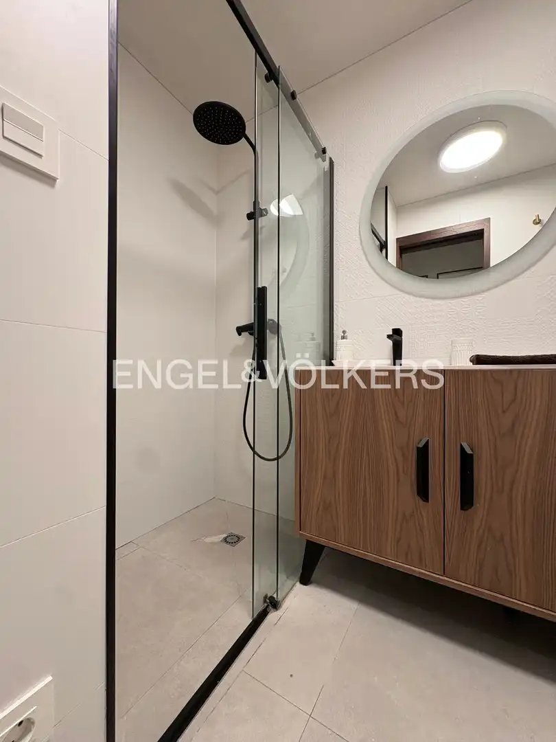 Pis de 80 m² a Sevilla