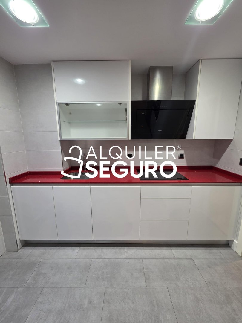Piso de 75 m² en Burgos